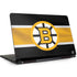 NHL Boston Bruins Jersey Dell Inspiron Skin