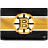 NHL Boston Bruins Jersey Dell Inspiron Skin