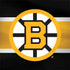 NHL Boston Bruins Jersey Dell Inspiron Skin