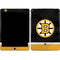 NHL Boston Bruins Jersey iPad Skins