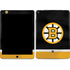 NHL Boston Bruins Jersey iPad Skins