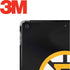 NHL Boston Bruins Jersey Apple iPad Skin