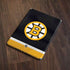 NHL Boston Bruins Jersey Apple iPad Skin
