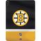 NHL Boston Bruins Jersey Apple iPad Air Skin