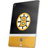 NHL Boston Bruins Jersey Apple iPad Air Skin