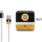 NHL Boston Bruins Jersey iPad Charger (10W USB) Skin