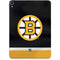 NHL Boston Bruins Jersey Apple iPad Pro Skin
