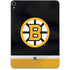 NHL Boston Bruins Jersey Apple iPad Pro Skin