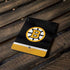 NHL Boston Bruins Jersey Apple iPad Pro Skin