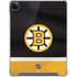 NHL Boston Bruins Jersey iPad Cases
