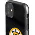 NHL Boston Bruins Jersey iPhone 11 Impact Case