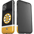 NHL Boston Bruins Jersey iPhone 11 Impact Case