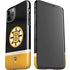 NHL Boston Bruins Jersey iPhone 11 Pro Lite Case