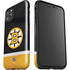 NHL Boston Bruins Jersey iPhone 11 Pro Max Impact Case