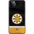 NHL Boston Bruins Jersey iPhone 11 Pro Max Skin