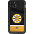 NHL Boston Bruins Jersey iPhone 11 Pro Max Waterproof Case