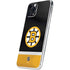 NHL Boston Bruins Jersey iPhone 11 Pro Skin