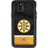 NHL Boston Bruins Jersey iPhone 11 Pro Waterproof Case
