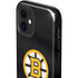 NHL Boston Bruins Jersey iPhone 12 Impact Case