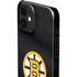 NHL Boston Bruins Jersey iPhone 12 Mini Lite Case