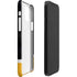 NHL Boston Bruins Jersey iPhone 12 Mini Lite Case