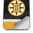 NHL Boston Bruins Jersey iPhone 12 Pro Max Skin