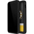 NHL Boston Bruins Jersey iPhone 12 Pro Waterproof Case