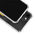 NHL Boston Bruins Jersey iPhone 13 Clear Case