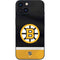 NHL Boston Bruins Jersey iPhone 13 Mini Skin