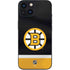 NHL Boston Bruins Jersey iPhone 13 Mini Skin