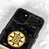 NHL Boston Bruins Jersey iPhone 13 Mini Waterproof Case
