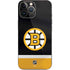 NHL Boston Bruins Jersey iPhone 13 Pro Max Skin
