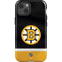 NHL Boston Bruins Jersey iPhone 14 Impact Case