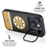 NHL Boston Bruins Jersey iPhone 14 Plus Kickstand Case
