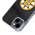 NHL Boston Bruins Jersey iPhone 14 Plus MagSafe Case