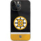 NHL Boston Bruins Jersey iPhone 14 Pro Max Skin