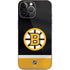 NHL Boston Bruins Jersey iPhone 14 Pro Max Skin