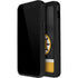 NHL Boston Bruins Jersey iPhone 14 Pro Waterproof Case