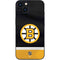 NHL Boston Bruins Jersey iPhone 14 Skin