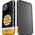 NHL Boston Bruins Jersey iPhone 15 Impact Case