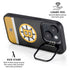 NHL Boston Bruins Jersey iPhone 15 Plus Kickstand Case