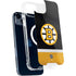NHL Boston Bruins Jersey iPhone 15 Plus MagSafe Case