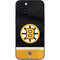 NHL Boston Bruins Jersey iPhone 15 Plus Skin