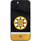 NHL Boston Bruins Jersey iPhone 15 Skin