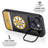 NHL Boston Bruins Jersey iPhone 16 Kickstand Case