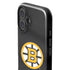 NHL Boston Bruins Jersey iPhone 16 Plus Impact Case