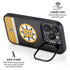 NHL Boston Bruins Jersey iPhone 16 Pro Kickstand Case