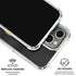 NHL Boston Bruins Jersey iPhone 16 Pro Max Clear Case