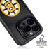 NHL Boston Bruins Jersey iPhone 16 Pro Max Kickstand Case