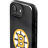 NHL Boston Bruins Jersey iPhone 16e Impact Case